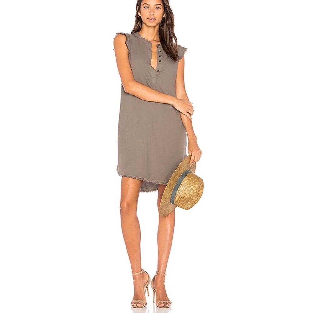 SPLENDID | HENLEY DRESS